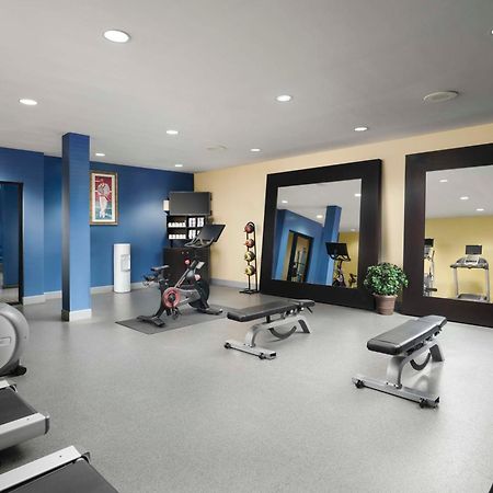 Hilton Garden Inn Tucson Airport Esterno foto