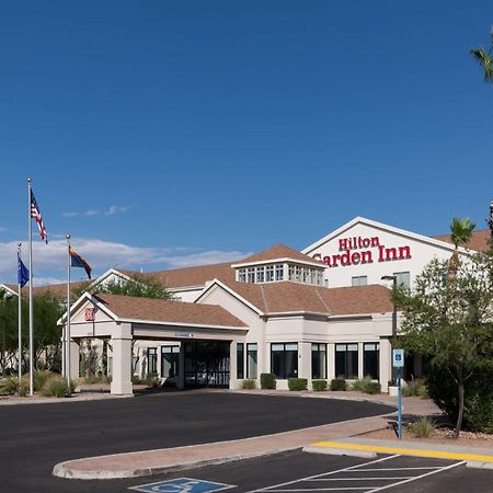 Hilton Garden Inn Tucson Airport Esterno foto