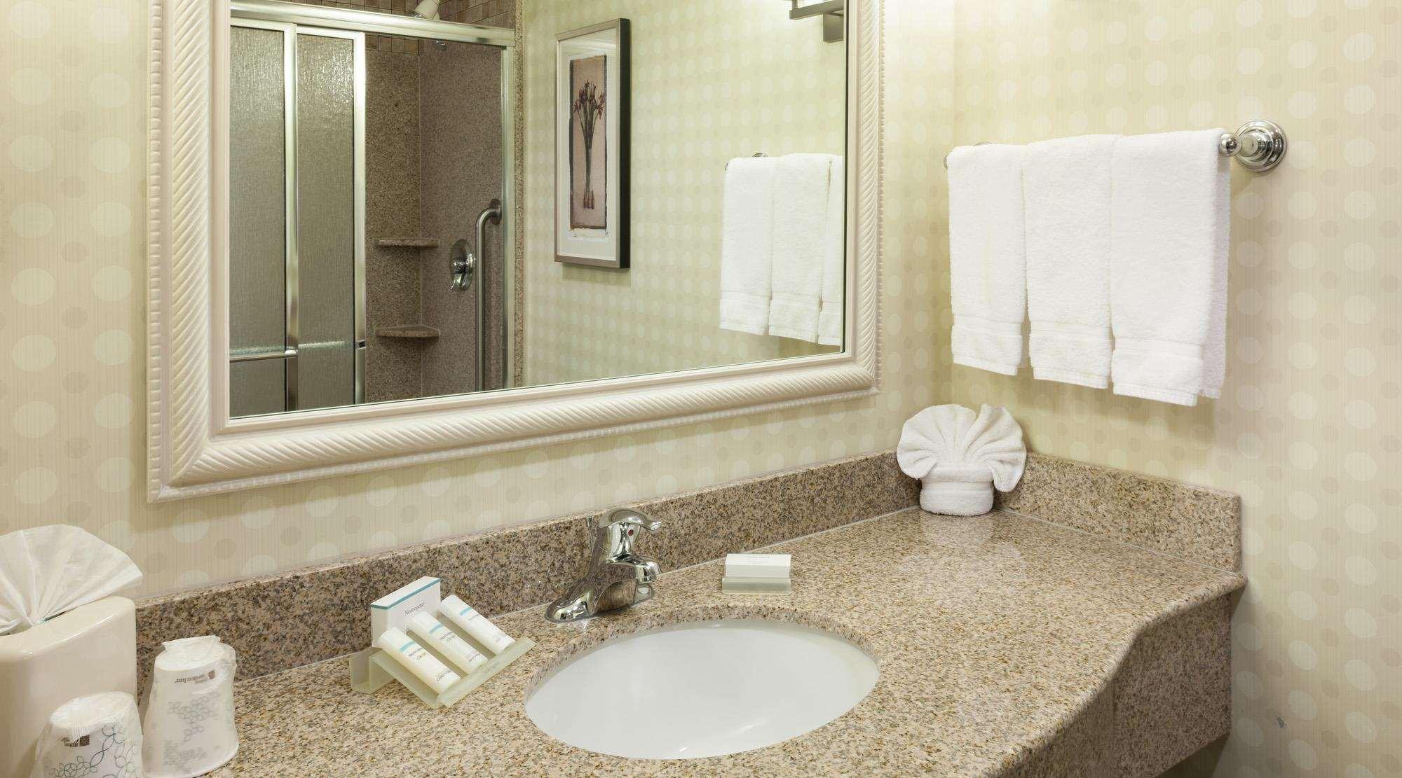 Hilton Garden Inn Tucson Airport Esterno foto