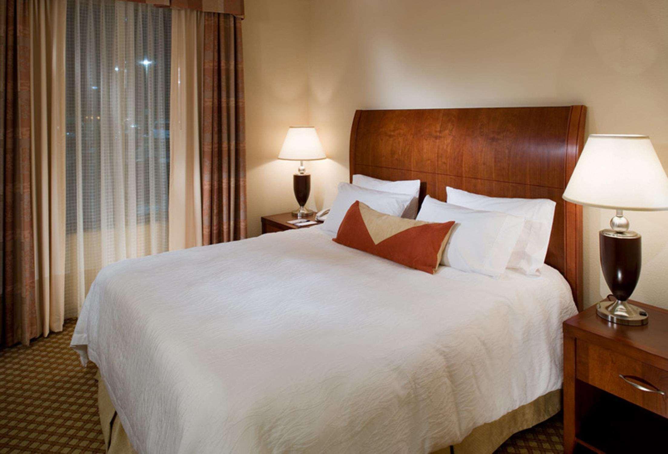 Hilton Garden Inn Tucson Airport Esterno foto