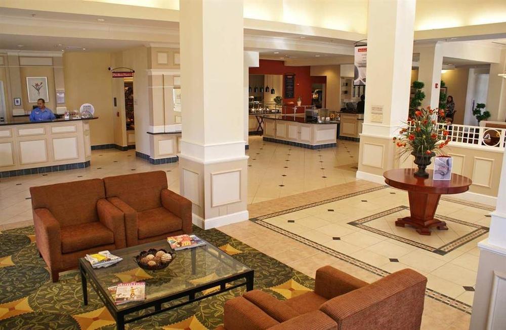 Hilton Garden Inn Tucson Airport Interno foto