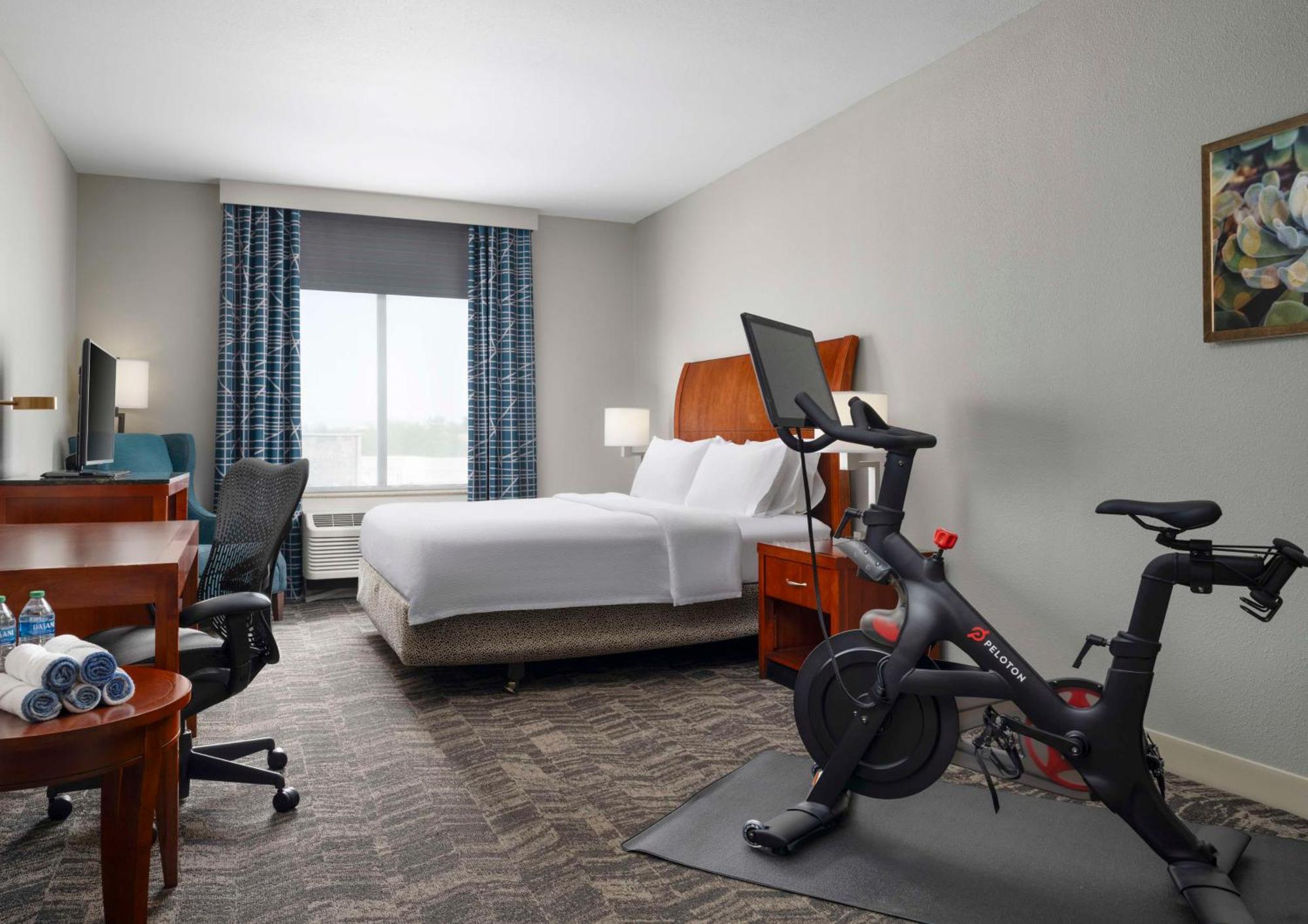 Hilton Garden Inn Tucson Airport Esterno foto