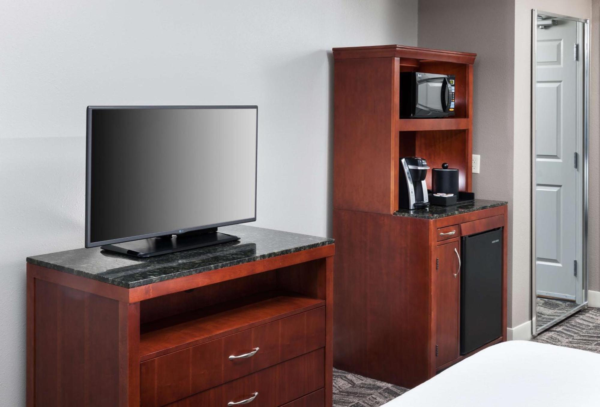 Hilton Garden Inn Tucson Airport Esterno foto