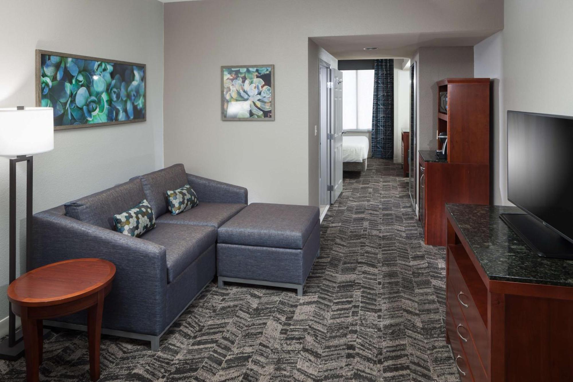 Hilton Garden Inn Tucson Airport Esterno foto