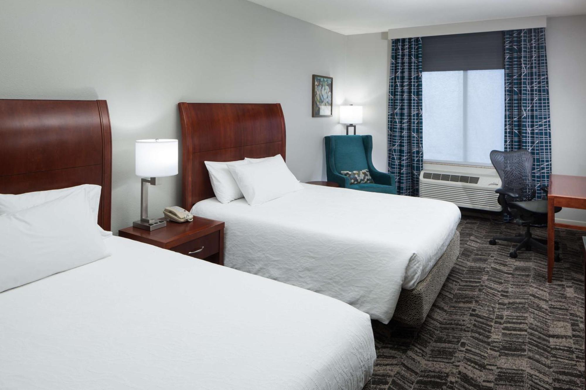 Hilton Garden Inn Tucson Airport Esterno foto