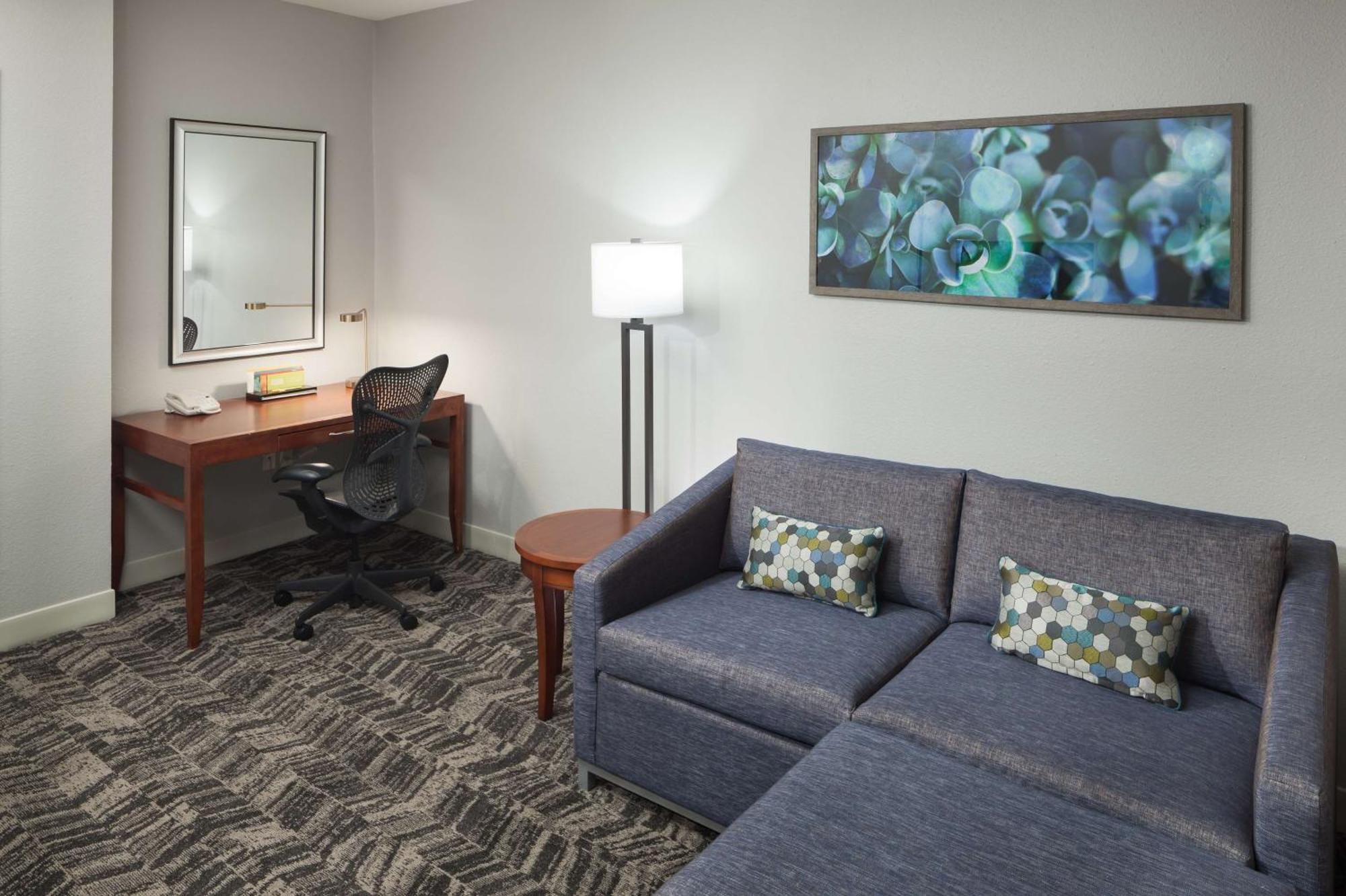 Hilton Garden Inn Tucson Airport Esterno foto