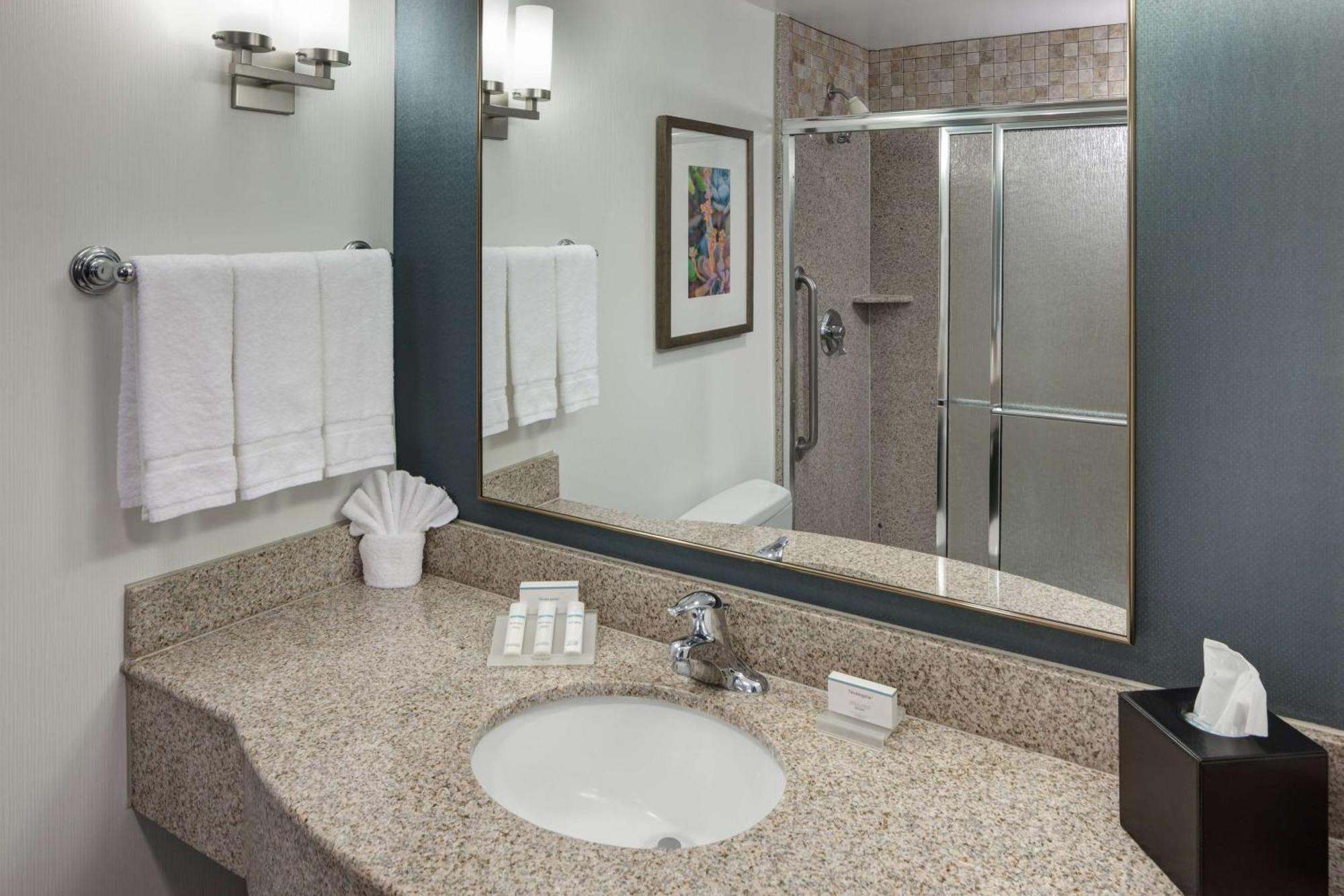 Hilton Garden Inn Tucson Airport Esterno foto