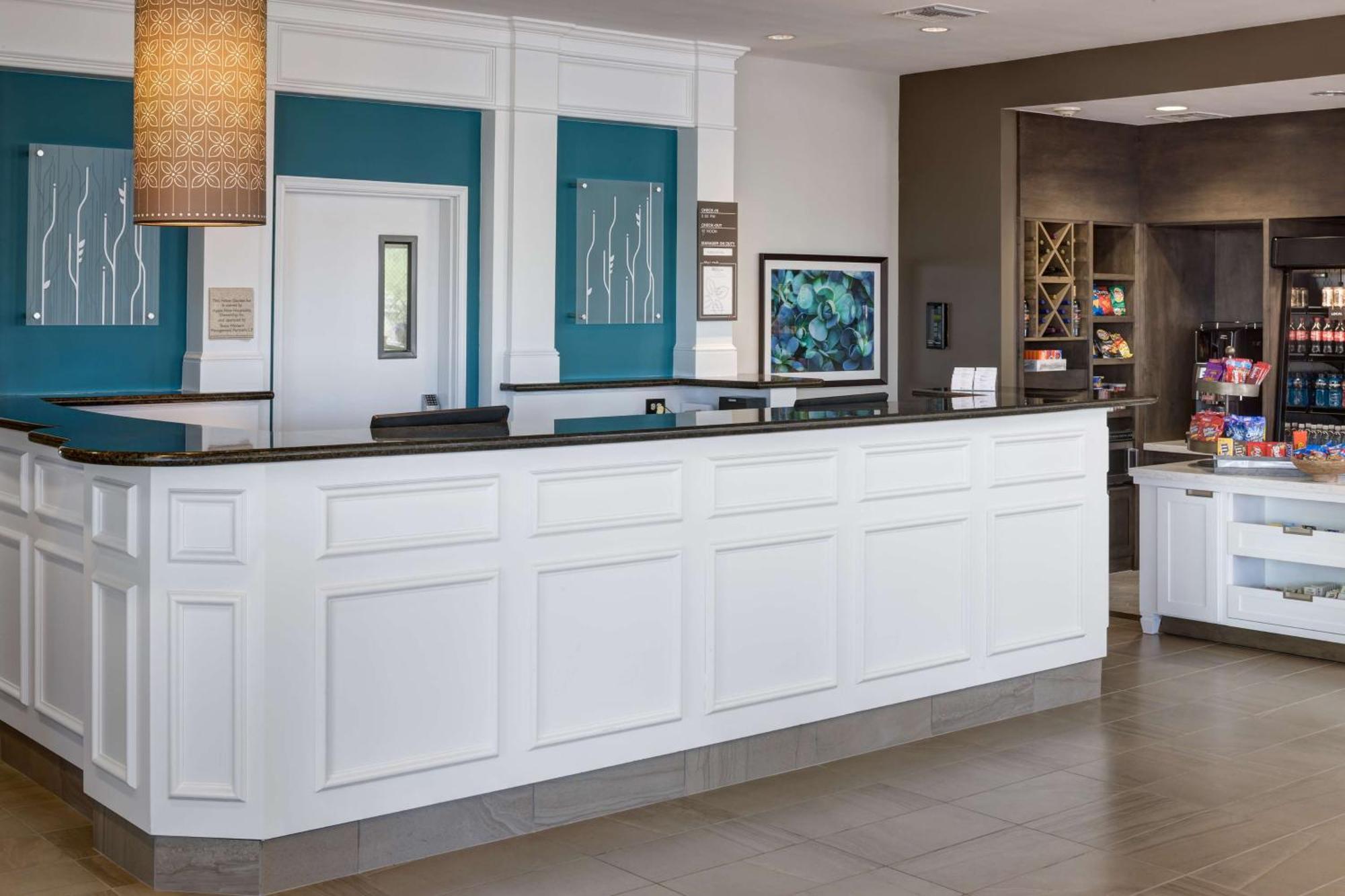 Hilton Garden Inn Tucson Airport Esterno foto