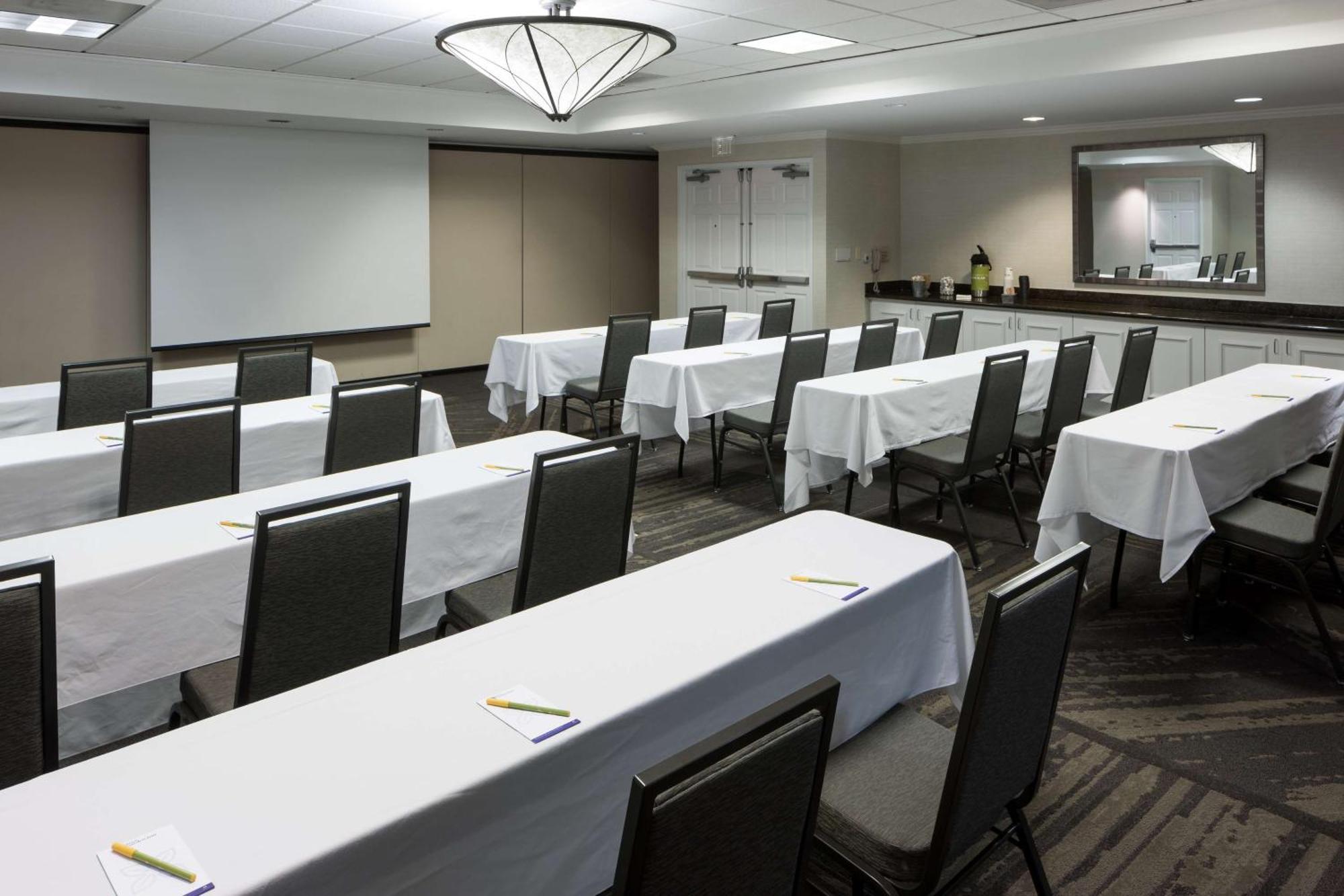 Hilton Garden Inn Tucson Airport Esterno foto