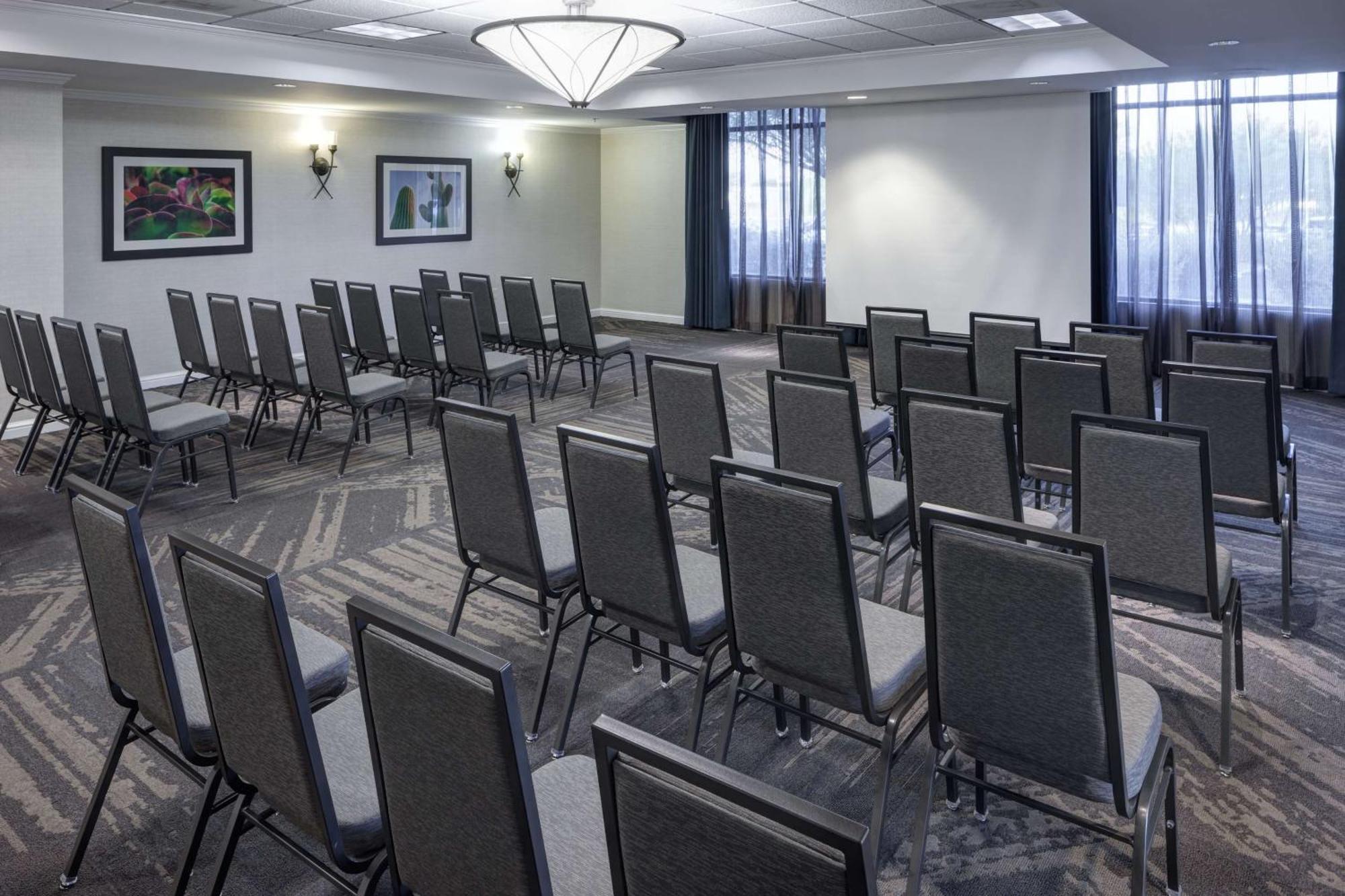 Hilton Garden Inn Tucson Airport Esterno foto