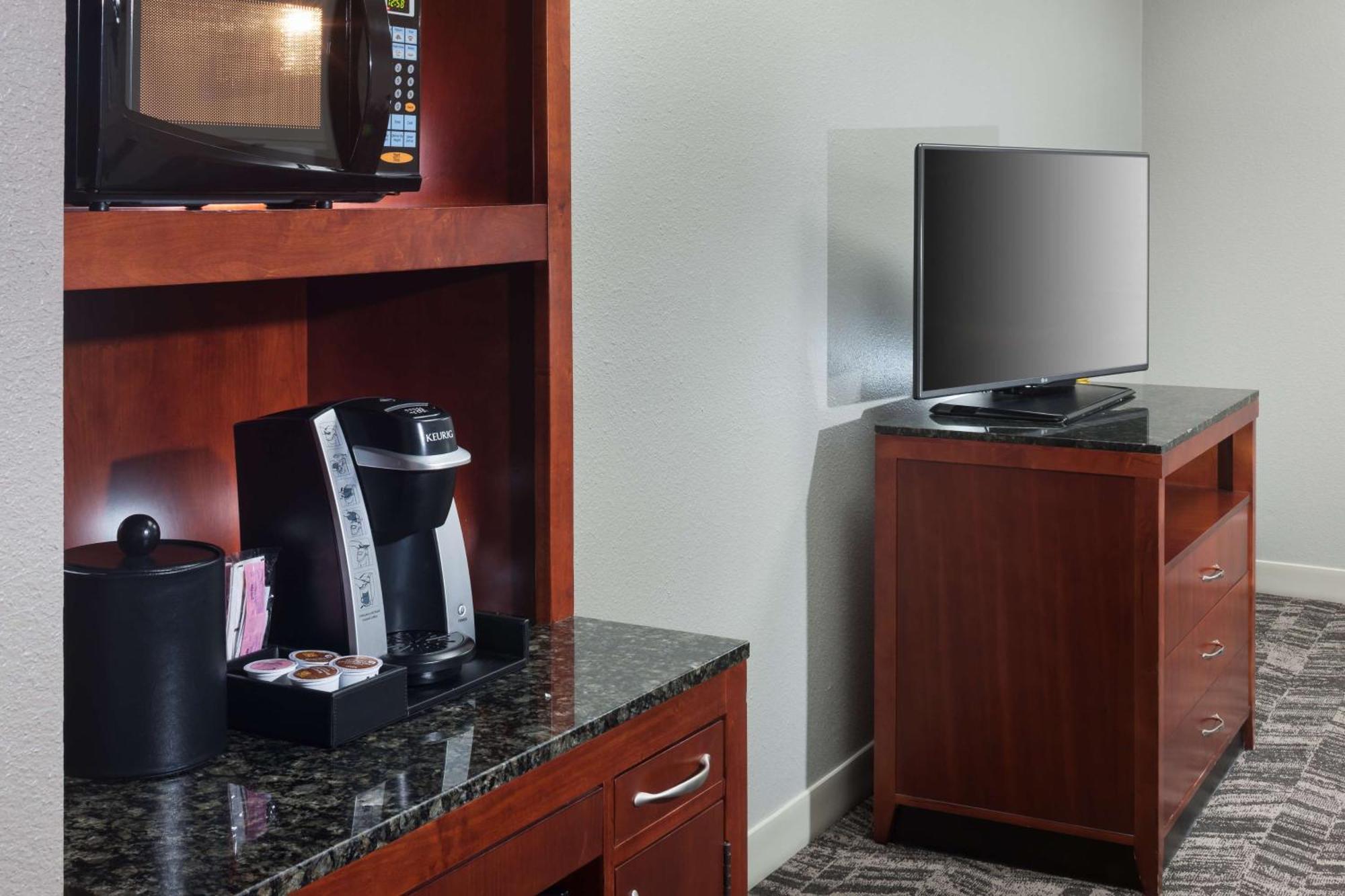 Hilton Garden Inn Tucson Airport Esterno foto