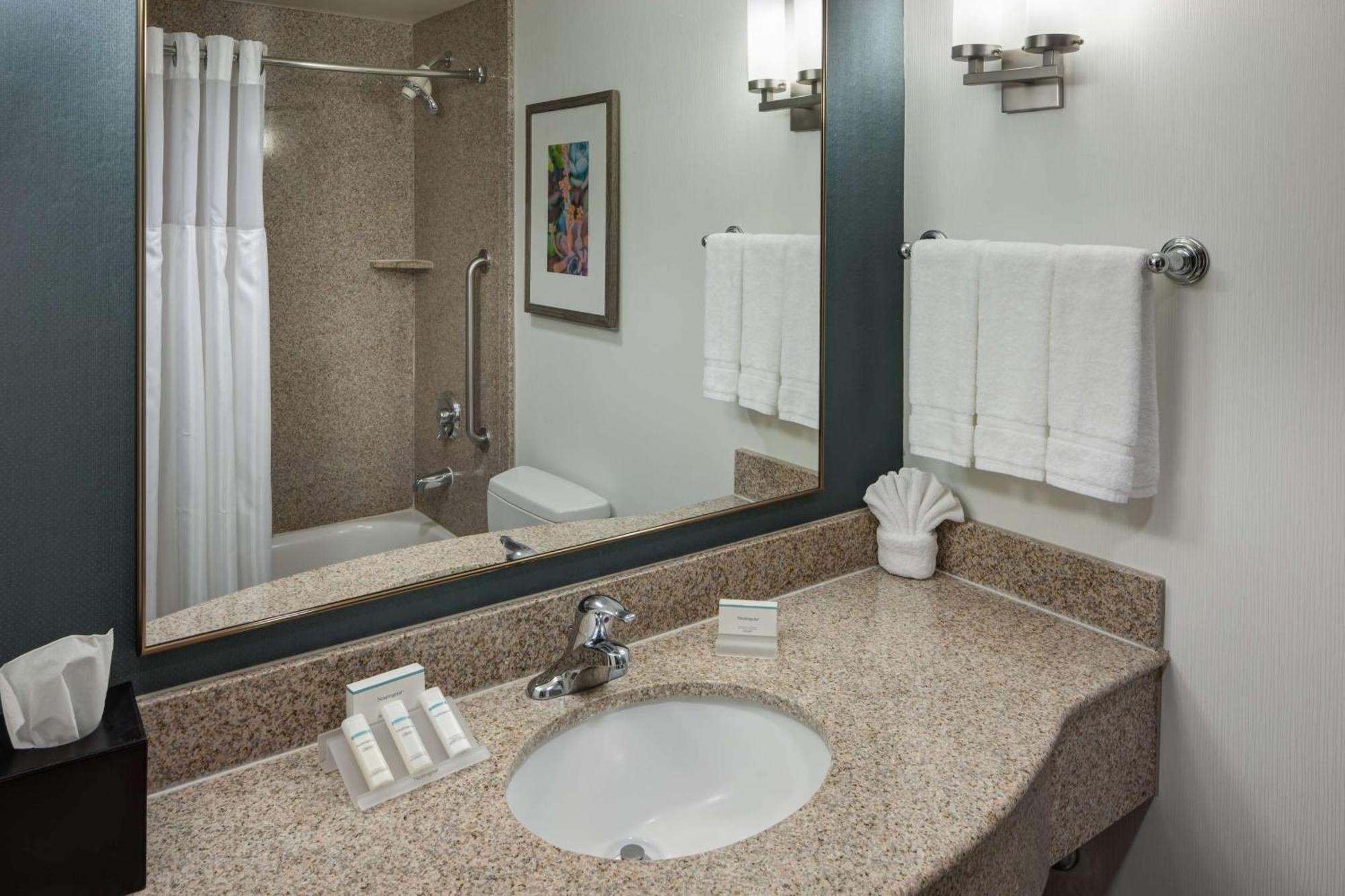 Hilton Garden Inn Tucson Airport Esterno foto
