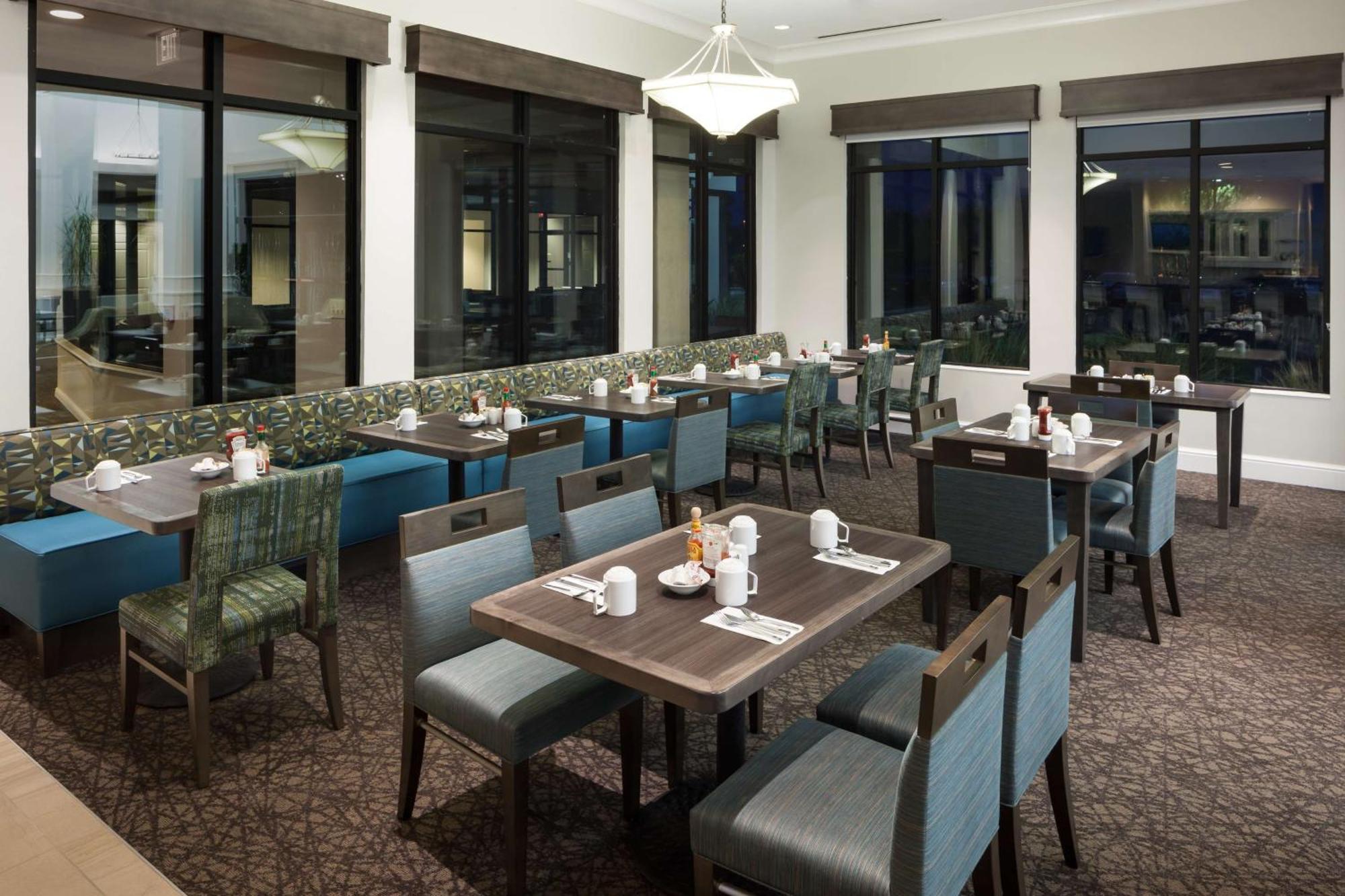 Hilton Garden Inn Tucson Airport Esterno foto