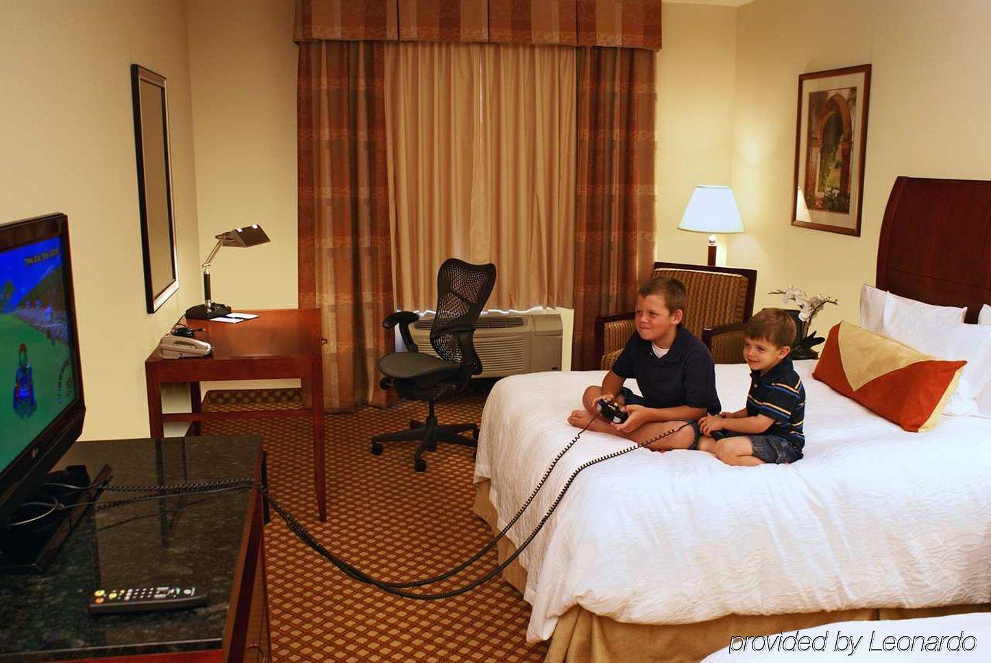 Hilton Garden Inn Tucson Airport Camera foto