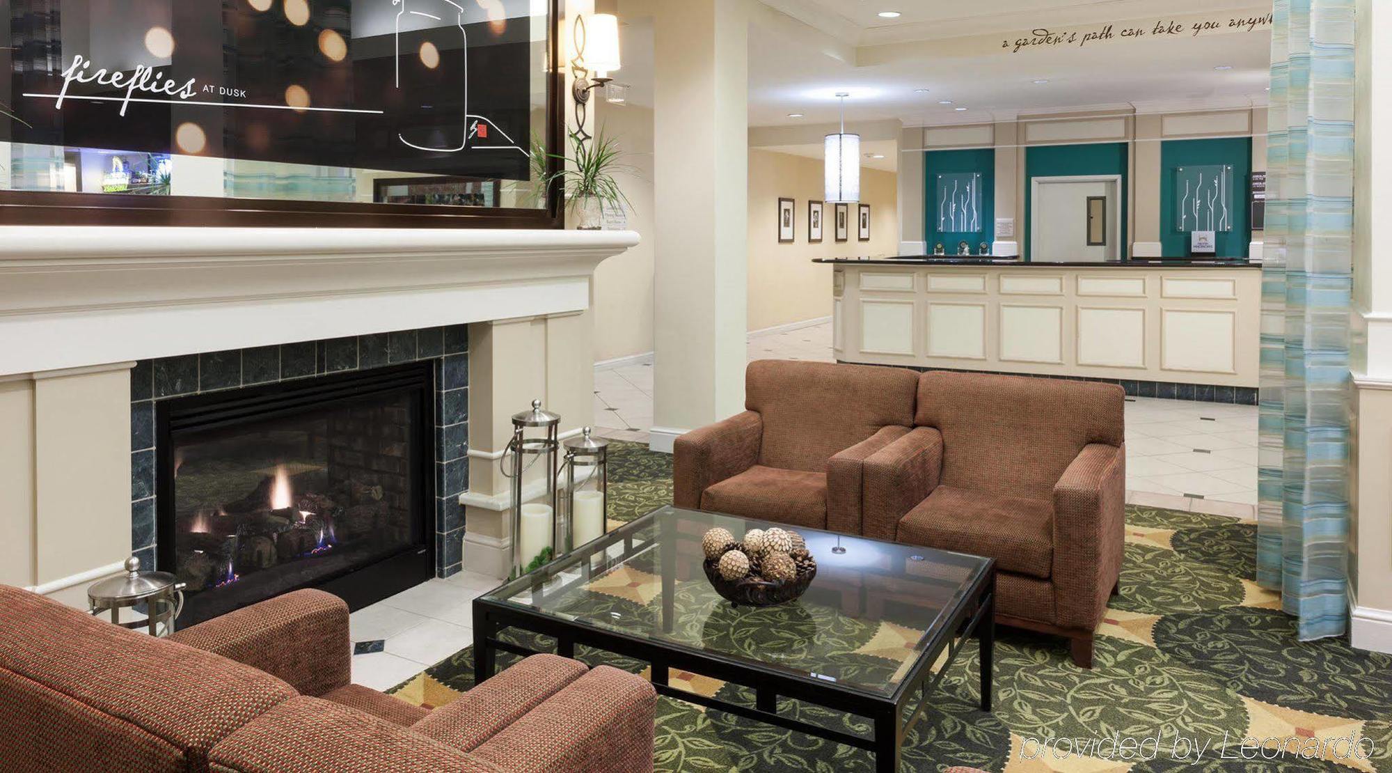 Hilton Garden Inn Tucson Airport Esterno foto