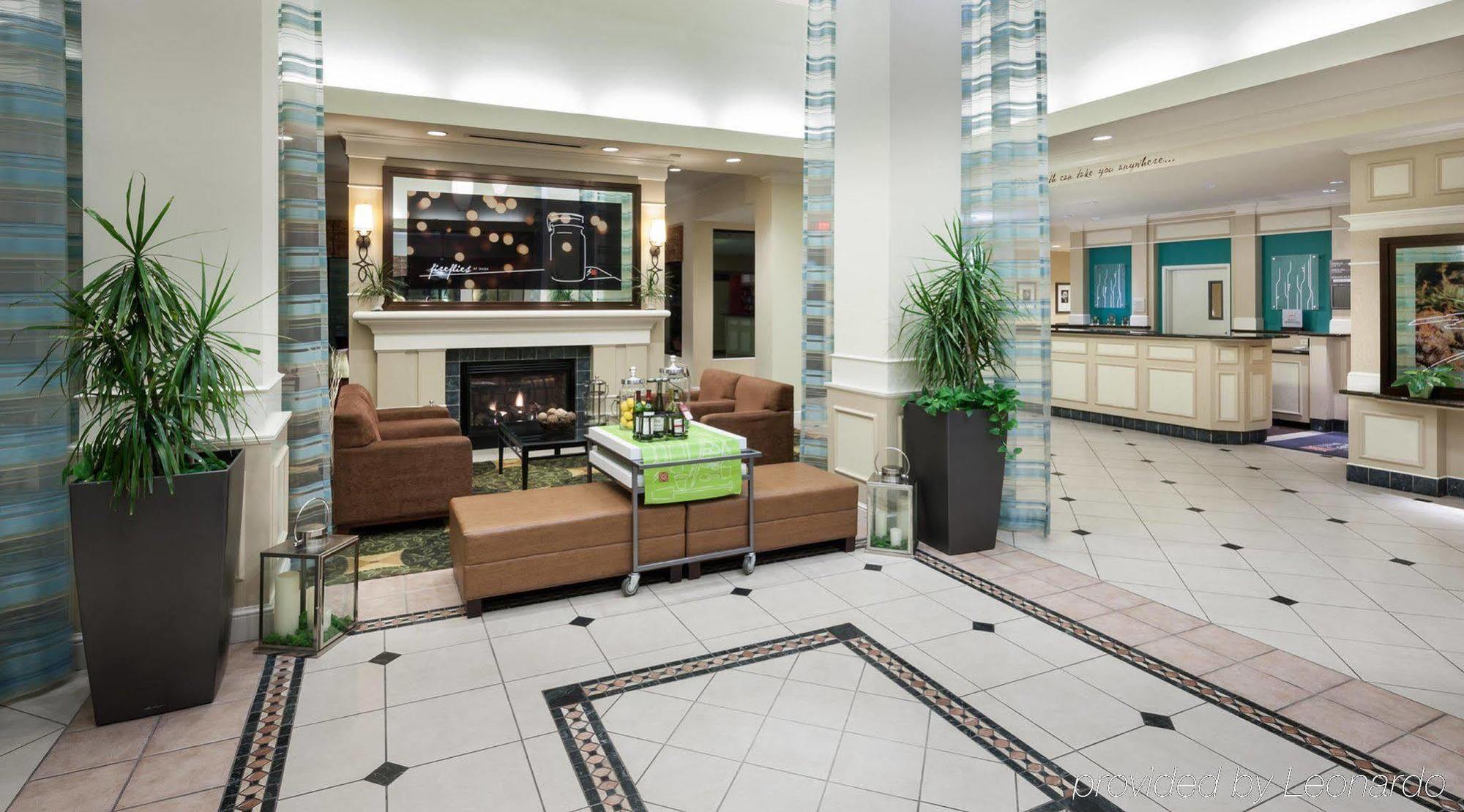Hilton Garden Inn Tucson Airport Esterno foto