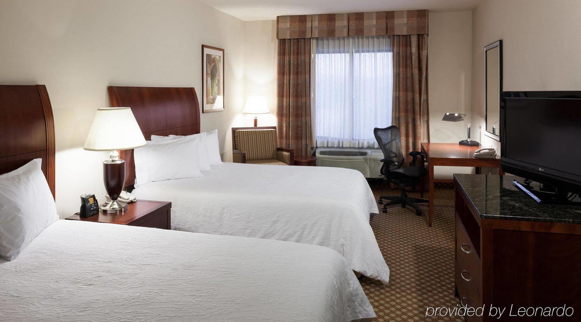 Hilton Garden Inn Tucson Airport Esterno foto