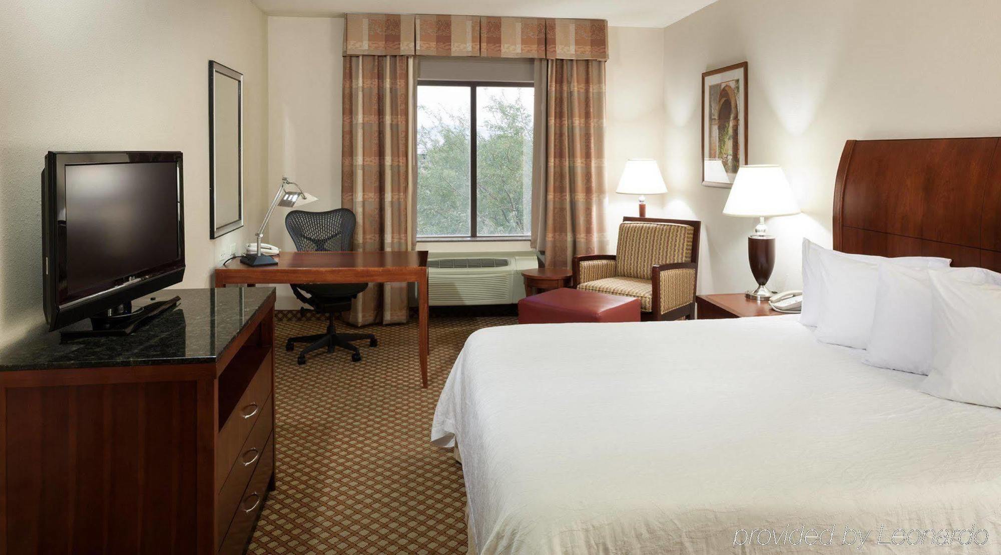 Hilton Garden Inn Tucson Airport Esterno foto