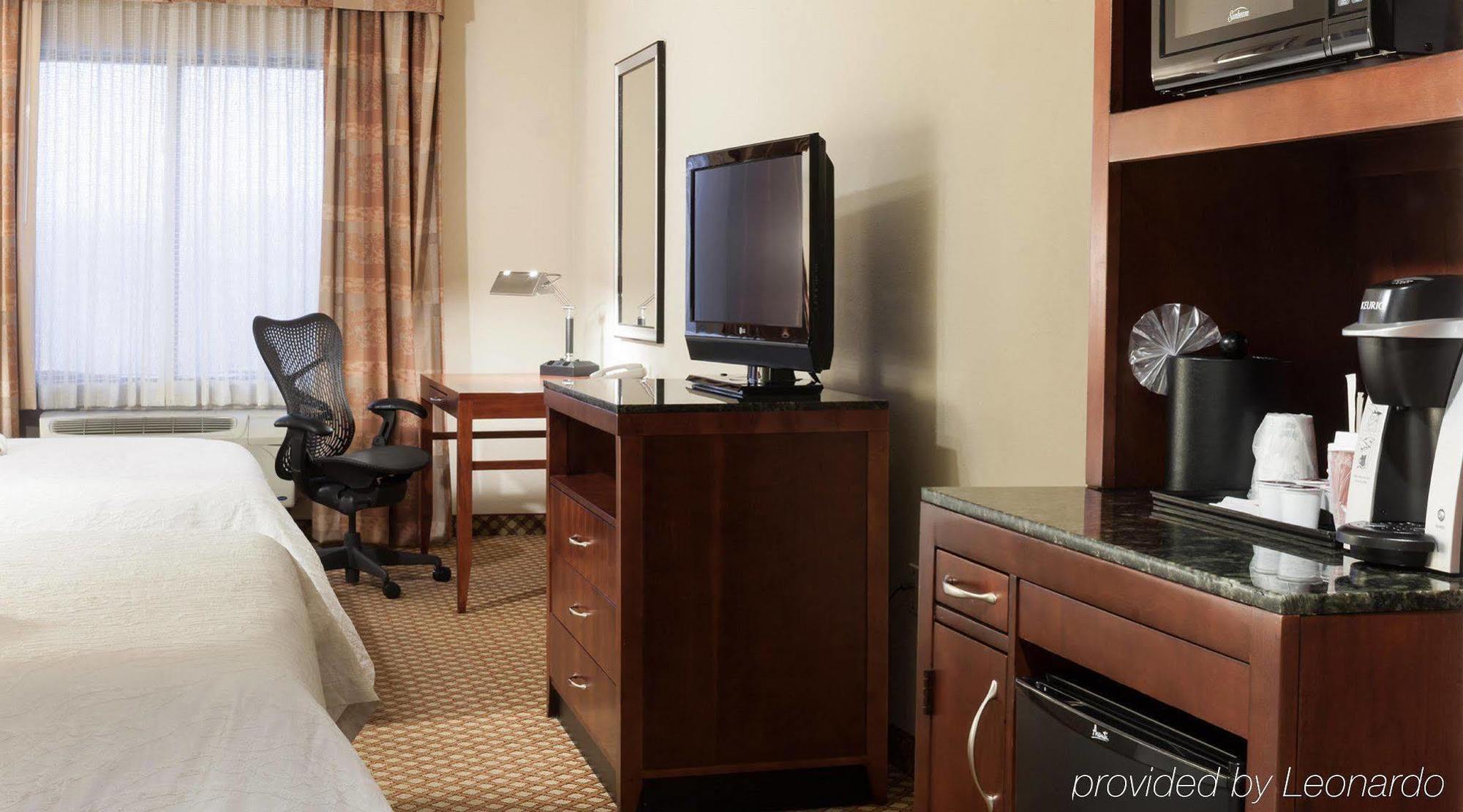 Hilton Garden Inn Tucson Airport Esterno foto
