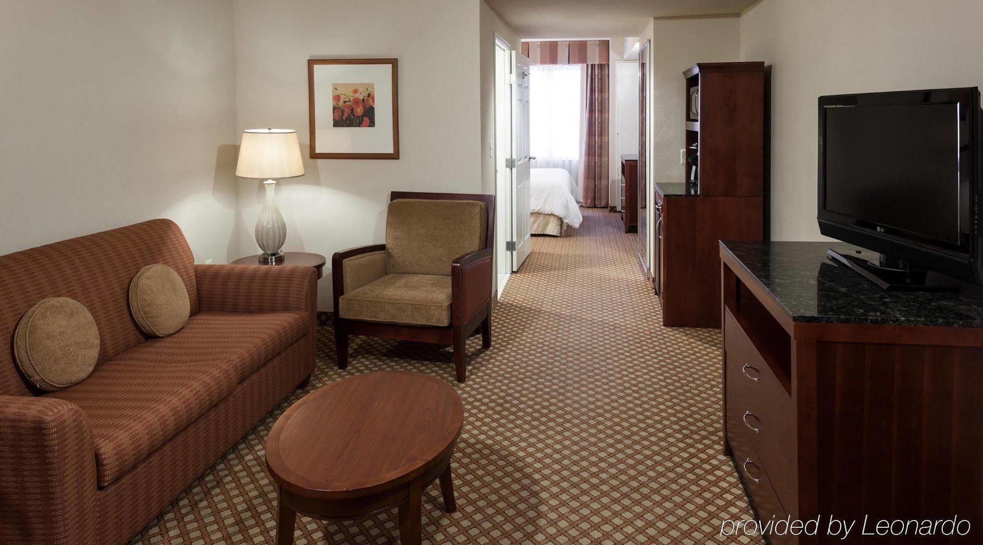Hilton Garden Inn Tucson Airport Esterno foto