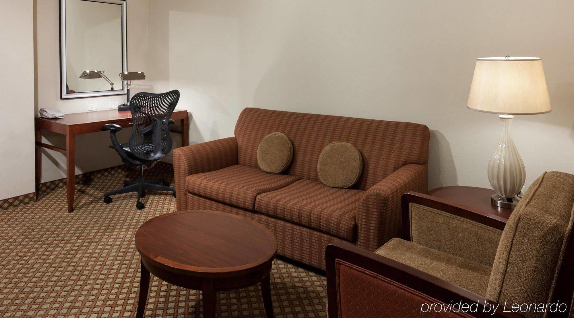 Hilton Garden Inn Tucson Airport Esterno foto