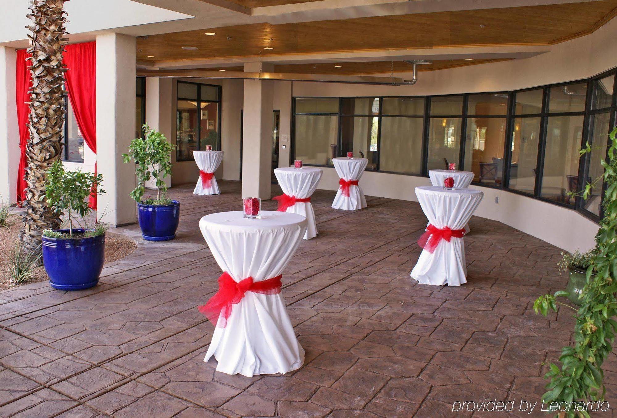 Hilton Garden Inn Tucson Airport Esterno foto