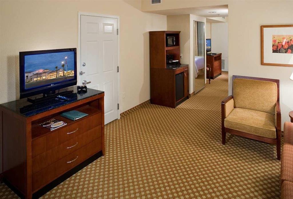 Hilton Garden Inn Tucson Airport Camera foto
