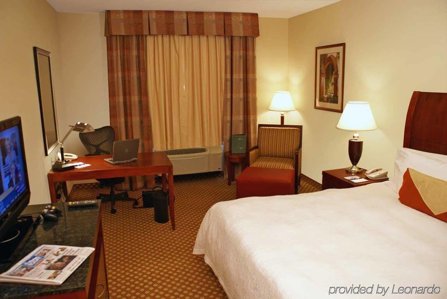 Hilton Garden Inn Tucson Airport Camera foto
